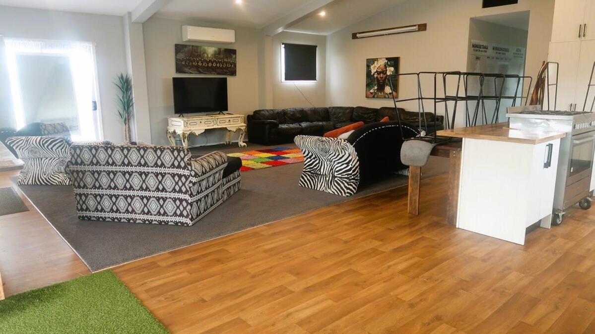 Horotiu Homestead Hamilton Large Group & Event Hire Nz Exteriör bild