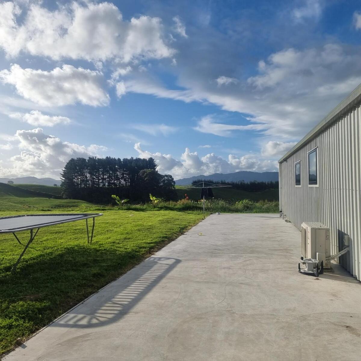 Horotiu Homestead Hamilton Large Group & Event Hire Nz Exteriör bild
