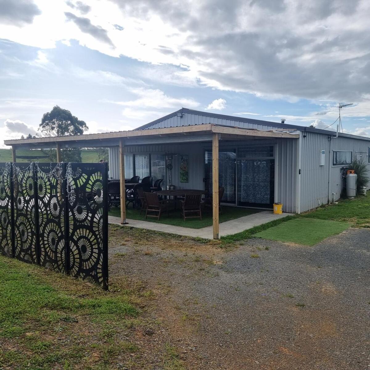 Horotiu Homestead Hamilton Large Group & Event Hire Nz Exteriör bild
